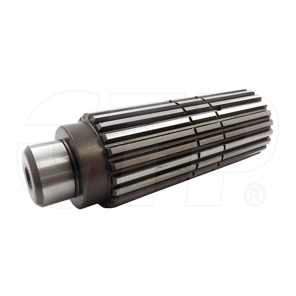 Aic Replacement Parts Shaft Fits Komatsu Models 134-12-61121 - main